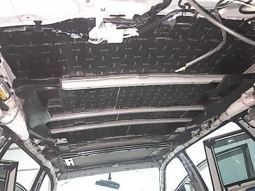 e53 4 8: Профессиональная шумо- и виброизоляция автомобиля «под ключ». Что — 7
