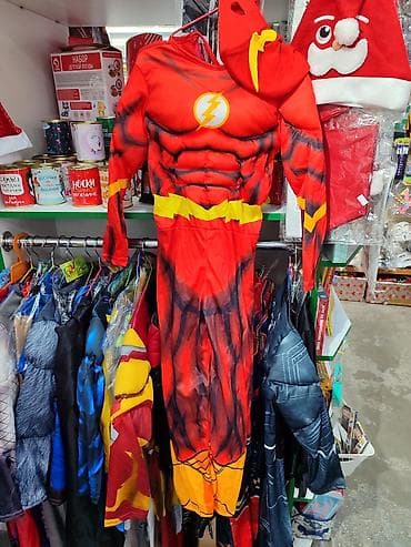 капитан америка костюм: Костюмы супергероев. Все костюмы с масками — 5