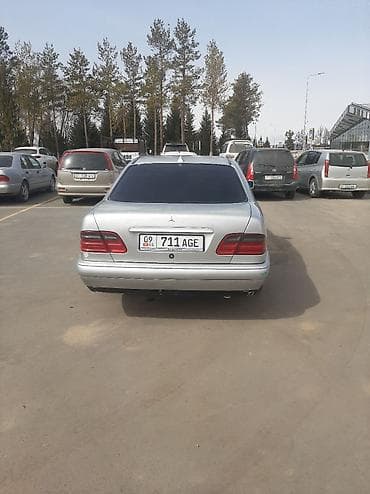 двигатель на камри 2.4 цена: Mercedes-Benz E-Class: 1996 г., 2 л, Ручные, Бензин, Седан — 3