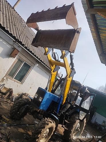 прокладки оптом: Продаётся Кун для мтз. усиленный челюстной. прошу 250000 сом — 6