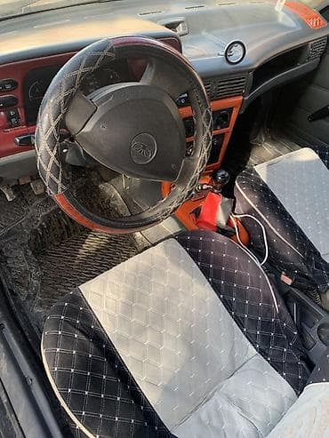 двигатель нексия 1.5 8 кл: Daewoo Nexia: 2007 г., Механика, Седан — 2