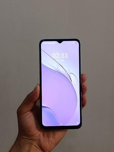 x 5 pro: Vivo Y33, Б/у, 128 ГБ, 2 SIM — 2