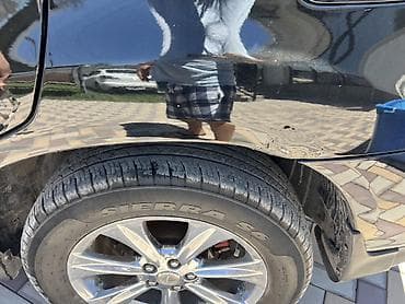 Унаа сатуу: Lexus RX: 2007 г., 3.3 л, Автомат, Гибрид, Кроссовер — 5