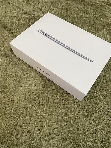 lenovo v15 g4: MacBook Air 13.3" Продаю MacBook Air M1 (2020) • Чип Apple M1 • — 8