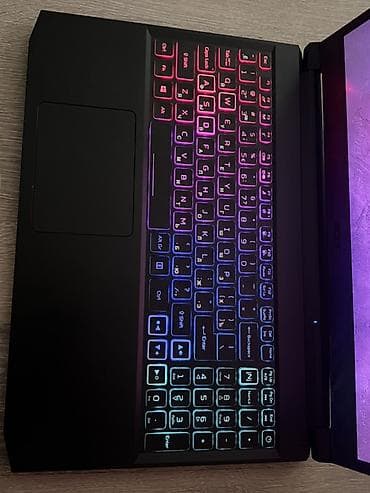 ps3 pro: Продаю свой Nitro 5 в хорошем состоянии. Отличный вариант для игр — 5
