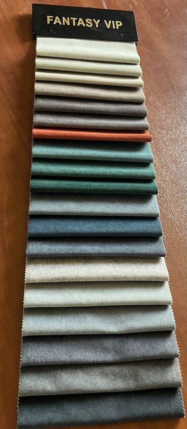 изготовление корпусной мебели: Бурчу бар диван, Кутулар менен, Үч кишилик — 5