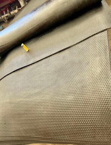 оборудование для нижнего белья: Маты для крупно рогатого скота ( крс ) от компании «техномаш» — 7