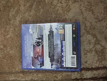 накладки на стики ps5: Tom Clancy’s The Division 2 — дисковая версия для PS4 (Blu‑ray) — 6