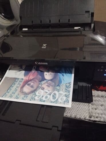 а3 принтер цветной: Срочная цена. Продаю принтер canon ix 6820 A3+.в отличном — 5