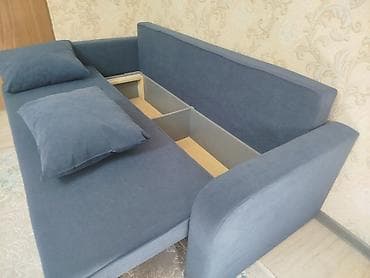 электронные рулетки: Прямой диван — 3