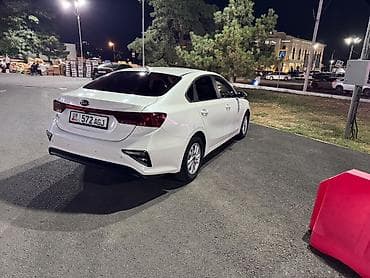 киа серота: Kia K3: 2020 г., 1.6 л, Автомат, Бензин, Седан — 3