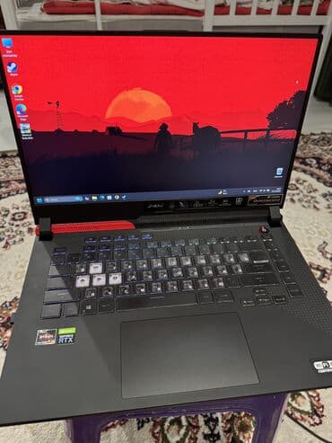 ноутбук apple цена: Ноутбук, Asus, 16 ГБ ОЗУ, AMD Ryzen 9, 15.6 ", Б/у, Игровой, память NVMe SSD — 2