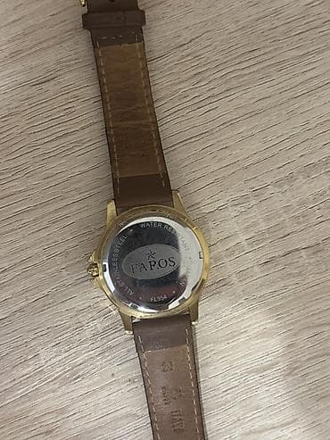 орифлейм часы женские: Классические часы часы, Япония, Водонепроницаемые, Женские — 2