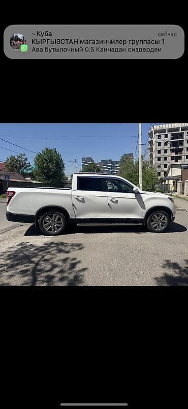 changan deepal: Легкий грузовик, Дубль, До 1 т, Новый — 7