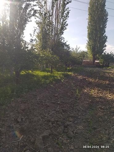 огород аренда: 10 соток, Для строительства, Красная книга — 3