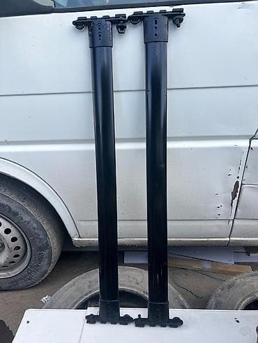 470: Автобокс Б/у, Самовывоз — 1