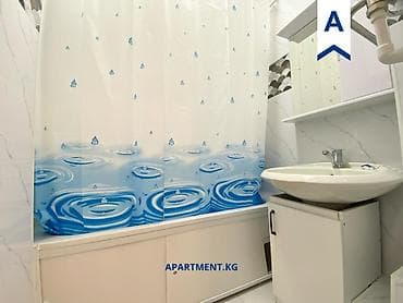 квартиры в чок тале: For rent 2 bedroom apartment located in the city center at 423 Frunze — 9