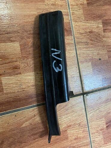 съемник для подшипников: Успокоитель цепи с неизвестного японского автомобиля. Успокоитель — 1