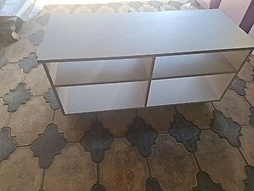 Столдор: Продаю новый журнальный столик на колесиках. Можно использовать как — 6