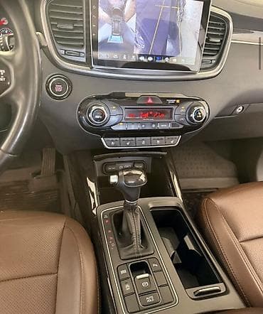 360: Kia Sorento: 2016 г., 2 л, Автомат, Дизель, Кроссовер — 4