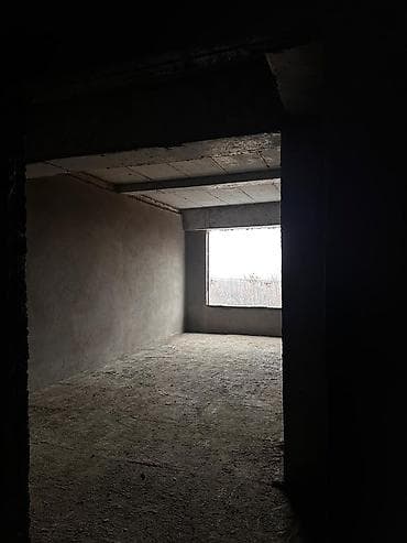 кок жар мкр: 2 комнаты, 92 м², Элитка, 10 этаж, Готовая ПСО (под самоотделку) — 3