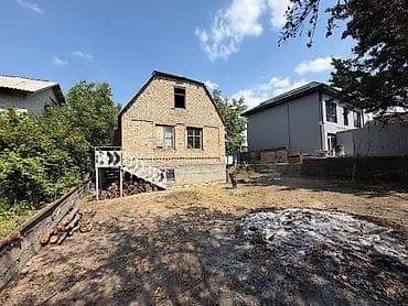 📍Панорама 🔘3-комнаты 🔘2 этажа 🔘94,27м² 🌿 Продаётся уютная дача на — 1