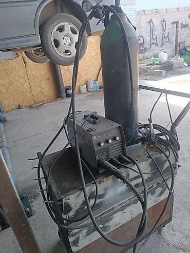 СТО, ремонт транспорта: Ремонт деталей автомобиля, без выезда — 9