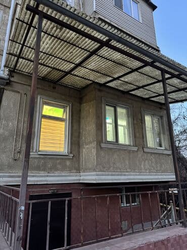 сдаю квартиру аламидин рынок: 1 комната, 35 м², Элитка, 1 этаж — 1