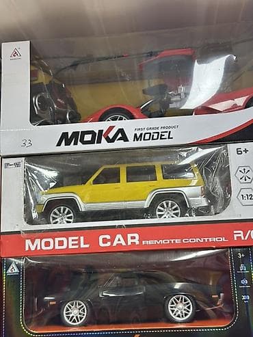 micro cd: Радиоуправляемые игрушечные автомобили и внедорожники — 5