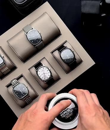 Классические часы: Классические часы часы, Casio, Титан, Япония, Водонепроницаемые, Оригинал, Секундомер, Мужские, Новый — 10