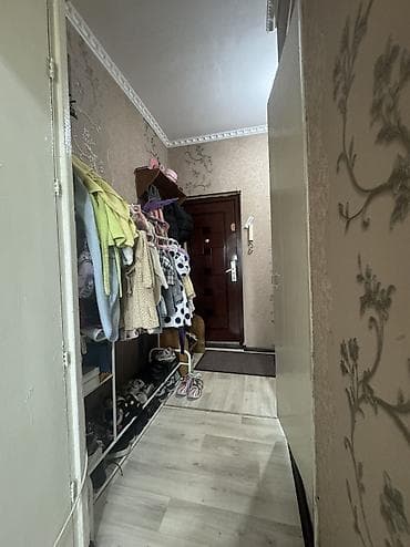 105: 1 комната, 35 м², 105 серия, 7 этаж — 8