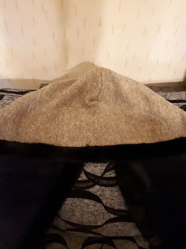 Кто не любит носить шапки, кому не идут шапки, предлагаю капюшон