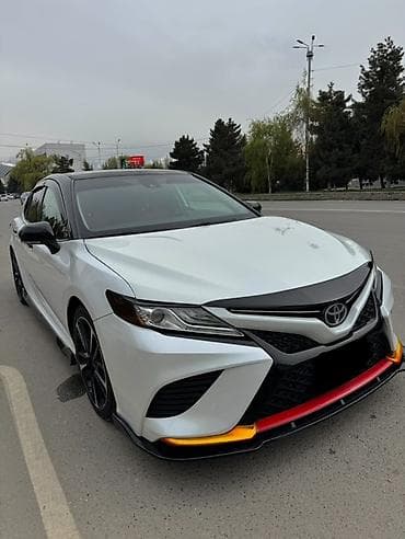 сх техника: Комплект Toyota, 2021 г., цвет - Белый, Новый, Самовывоз — 3