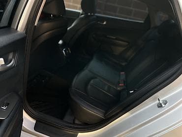 автомат коропка: Kia K5: 2021 г., 2 л, Автомат, Газ, Седан — 9