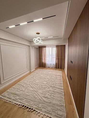 64: 2 комнаты, 64 м², 6 этаж — 3