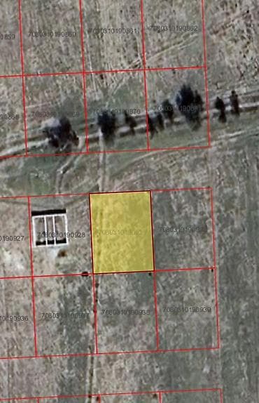 4 соток, Для строительства, Красная книга