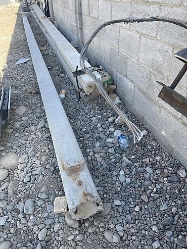 столб: 3 столба бар келишим баада — 4