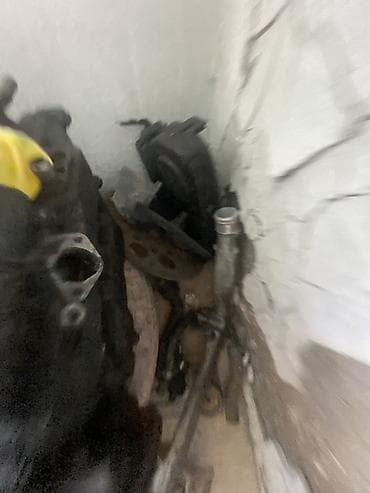 люки крыши: Бензиновый мотор Subaru 2007 г., 2 л, Б/у, Оригинал, Германия — 5