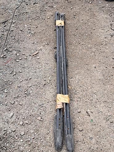 Kia, 2005 г., Б/у, Оригинал