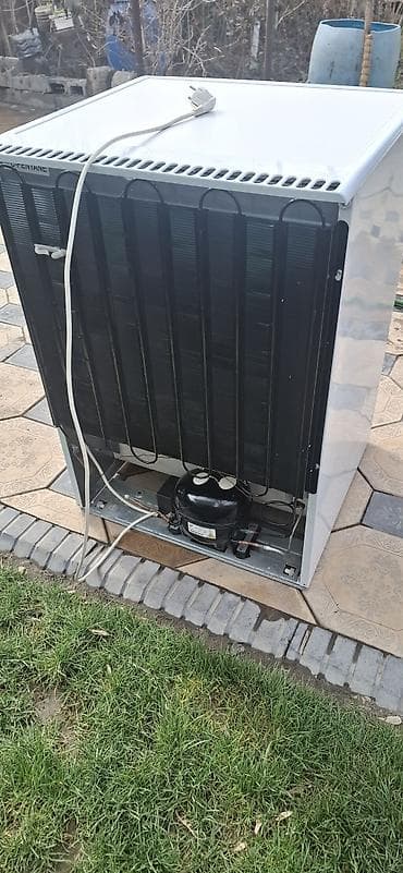 холодильник маленький купить: Холодильник Indesit, Однокамерный — 4