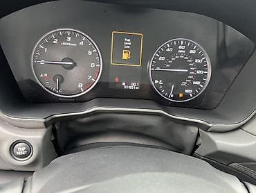 Subaru: Subaru Outback: 2019 г., 2.4 л, Вариатор, Бензин, Универсал — 10
