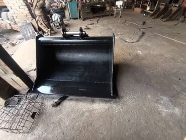 экскаваторы токмок: Бульдозер — 8