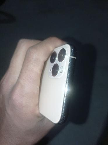 nintendo gameboy: IPhone 11 Pro, Б/у, 256 ГБ, 100 % — 8