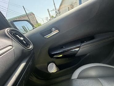 mini coper: Kia Morning: 2024 г., Хэтчбэк — 2