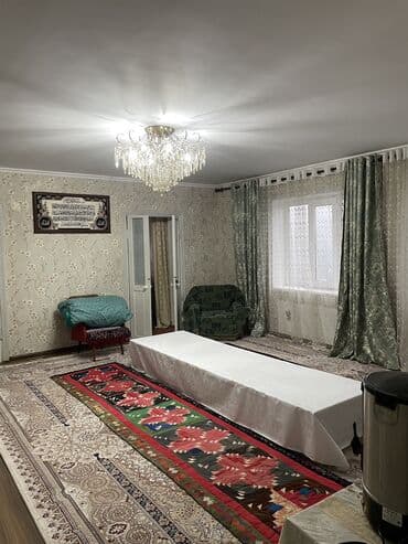 номера на иссыкуле: Дом, 365 м², 15 комнат, Собственник, Евроремонт — 17