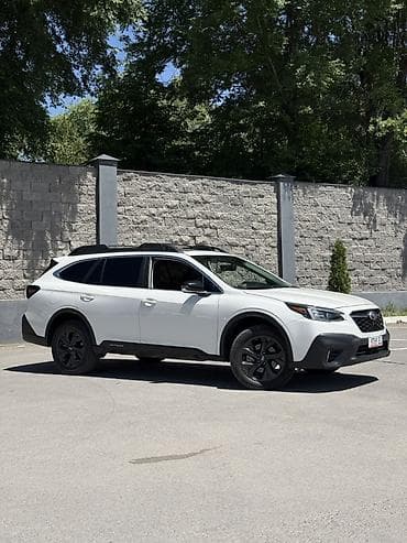 купить запчасти опель омега б: Subaru Outback: 2021 г., 2.4 л, Вариатор, Бензин, Универсал — 6