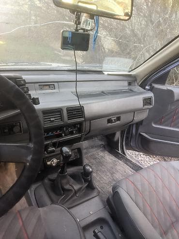 опель фронтера б: Opel Frontera: 1993 г., 2 л, Механика, Бензин, Внедорожник — 9