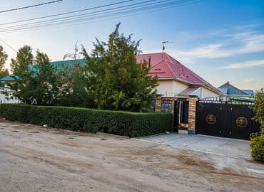 куплю дом в арча бешик: Үй, 140 кв. м, 5 бөлмө, Менчик ээси — 1