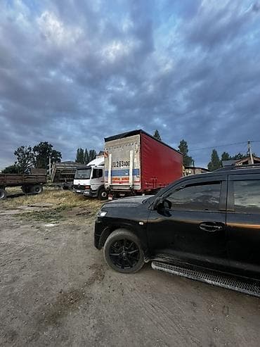 ate: Mercedes-Benz (ATEGO) Продаю или обмен с вашей доплатой — 3