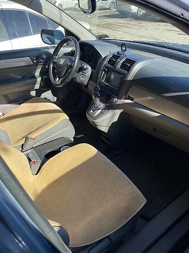 продажа хонда срв: Honda CR-V: 2010 г., 2.4 л, Типтроник, Бензин, Кроссовер — 5